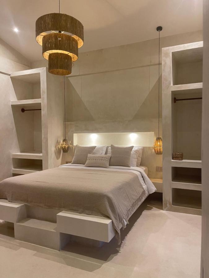 Casa Nara Bali Villa Munggu Luaran gambar
