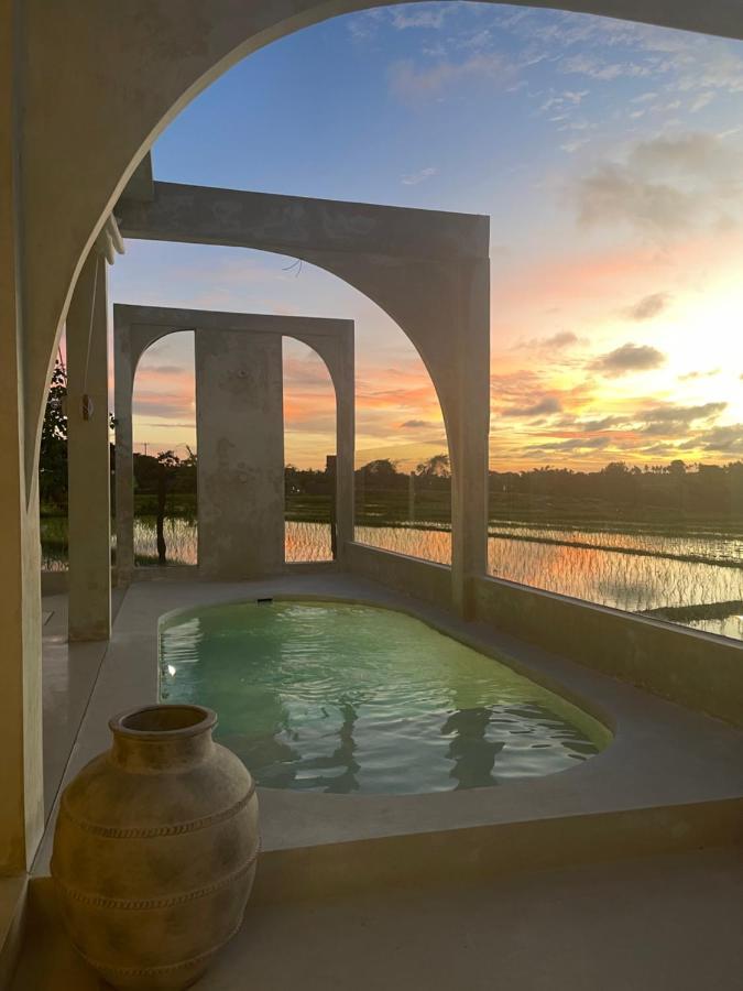 Casa Nara Bali Villa Munggu Luaran gambar