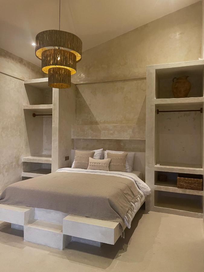 Casa Nara Bali Villa Munggu Luaran gambar