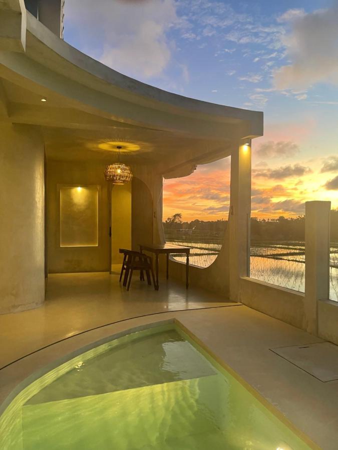 Casa Nara Bali Villa Munggu Luaran gambar