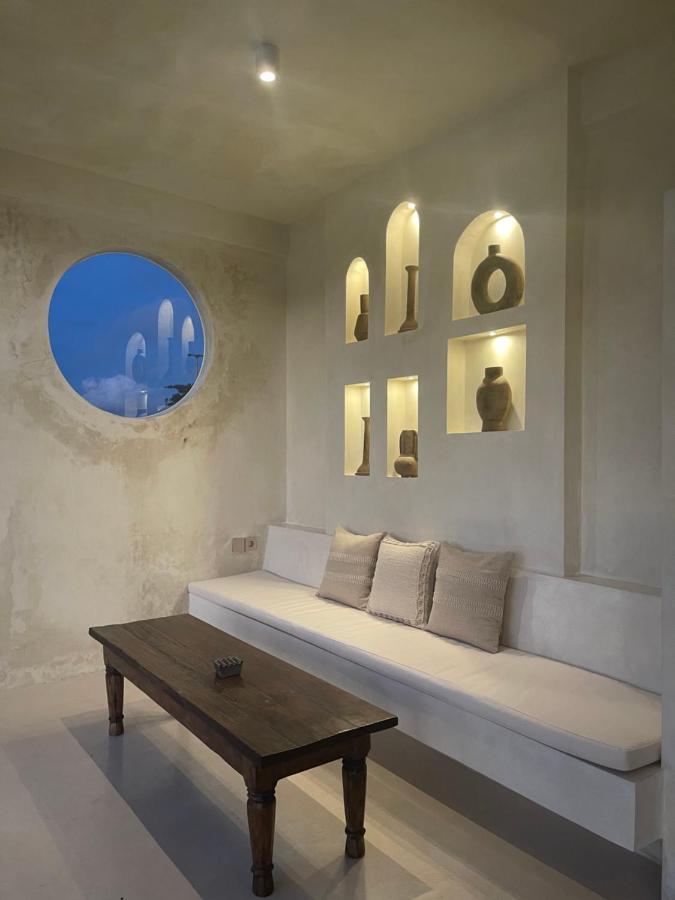 Casa Nara Bali Villa Munggu Luaran gambar
