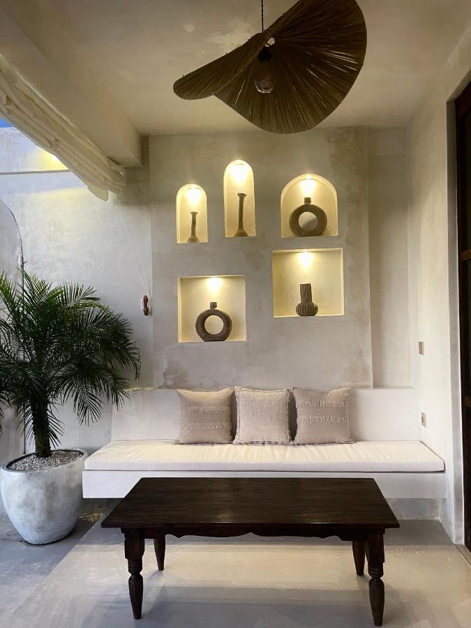 Casa Nara Bali Villa Munggu Luaran gambar