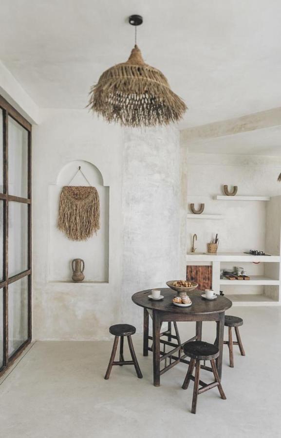 Casa Nara Bali Villa Munggu Luaran gambar