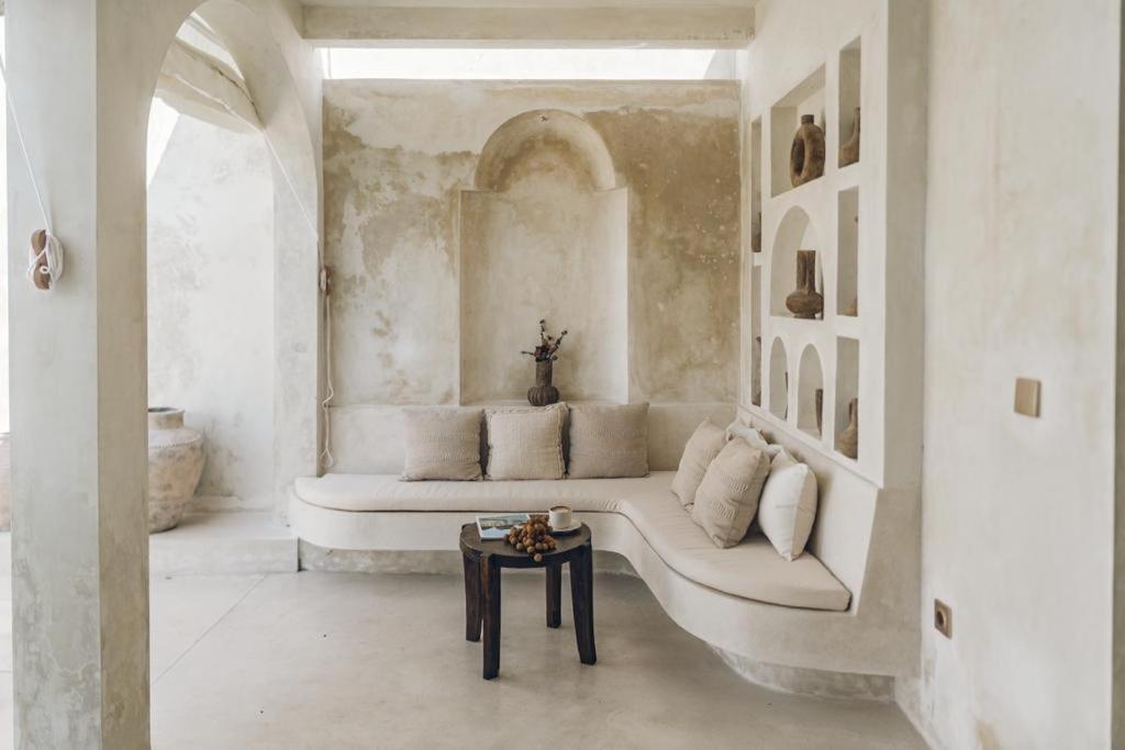 Casa Nara Bali Villa Munggu Luaran gambar